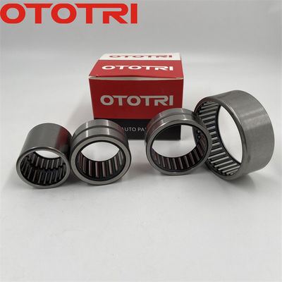 Gekleurde bekernaaldrollagers HK0509 HK0609 HK0709 HK0809 Voor geluidsniveau ZV1 ZV2 ZV3
