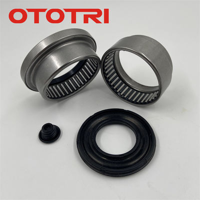 OTOTRI AUTO Naaldlagerset KS559.03 KS559.04 As Bush 5132.A6 5131.72 5174.07 Voor Peugeot 206 Ophangingsarmsets