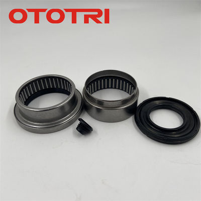 OTOTRI AUTO Naaldlagerset KS559.03 KS559.04 As Bush 5132.A6 5131.72 5174.07 Voor Peugeot 206 Ophangingsarmsets