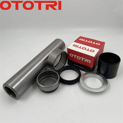 OTOTRI AUTO Naaldlagerset KS559.03 KS559.04 As Bush 5132.A6 5131.72 5174.07 Voor Peugeot 206 Ophangingsarmsets