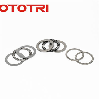 OTOTRI Inch TC1931 Thrust Needle Roller Bearing AXK5578 Flat Bearing