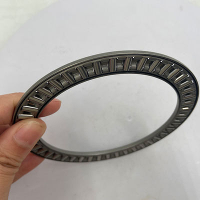 OTOTRI AXK TC AXK75100 Flat Needle Roller Thrust Bearing 75*100*4
