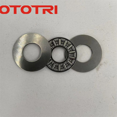 OTOTRI AXK TC AXK75100 Flat Needle Roller Thrust Bearing 75*100*4