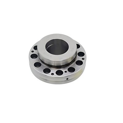 Zarn 2557 Inch Size Thrust Needle Roller Bearing voor High Precision Transmission Gearbox