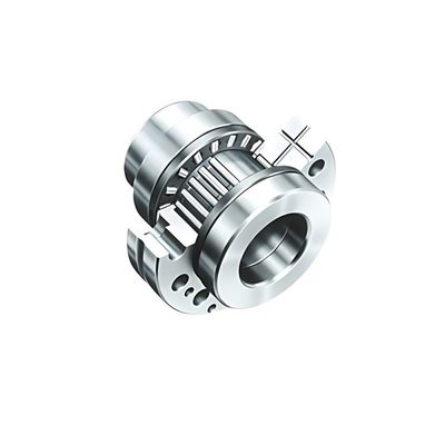 Zarn 2557 Inch Size Thrust Needle Roller Bearing voor High Precision Transmission Gearbox