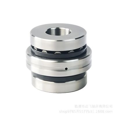 Zarn 2557 Inch Size Thrust Needle Roller Bearing voor High Precision Transmission Gearbox