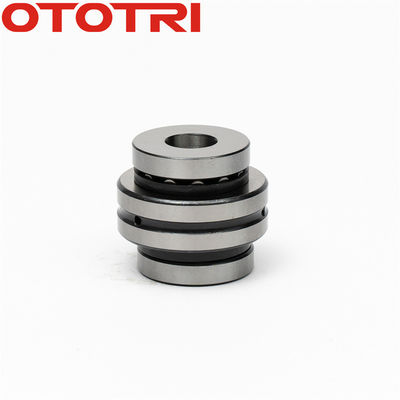 Zarn 2557 Inch Size Thrust Needle Roller Bearing voor High Precision Transmission Gearbox
