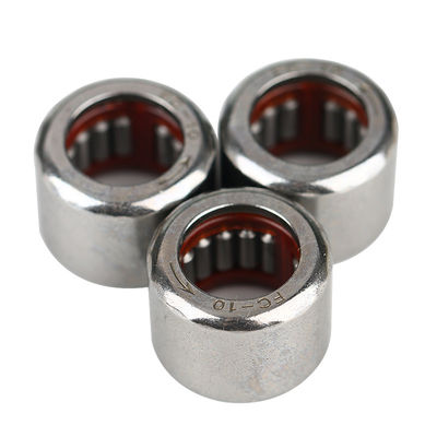 OTOTRI Motorfiets motor Valve Rocker Bearing 17*6.5 Naald Roller Bearing voor voedingsmiddelen