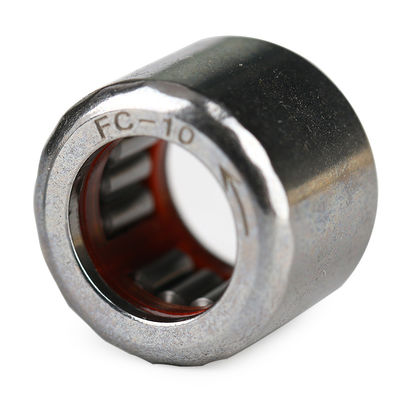 OTOTRI Motorfiets motor Valve Rocker Bearing 17*6.5 Naald Roller Bearing voor voedingsmiddelen