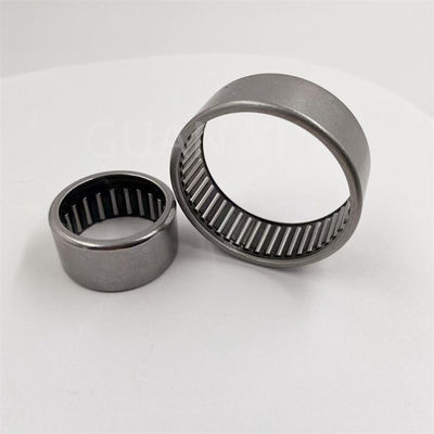 Visserrol HK1416 HK1416 Eenrichtingsnaaldrollagers C2 C0 C3 C4 Afstand