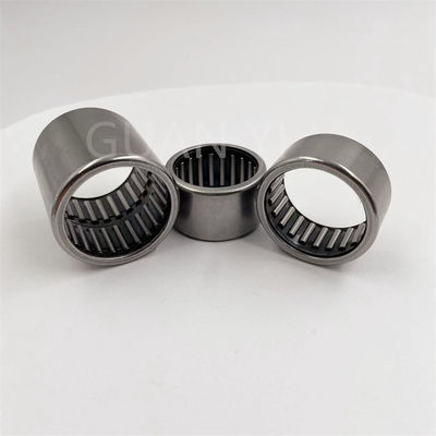 Visserrol HK1416 HK1416 Eenrichtingsnaaldrollagers C2 C0 C3 C4 Afstand