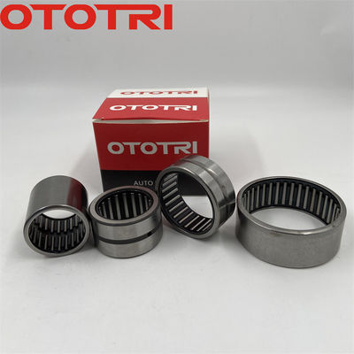 Visserrol HK1416 HK1416 Eenrichtingsnaaldrollagers C2 C0 C3 C4 Afstand