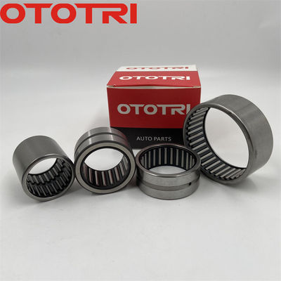 HMK1015 TA1015 in kooien Naaldrollagers met open einde 10*17*15mm P0 P6 P5 P4 P2 Dichtingen Type