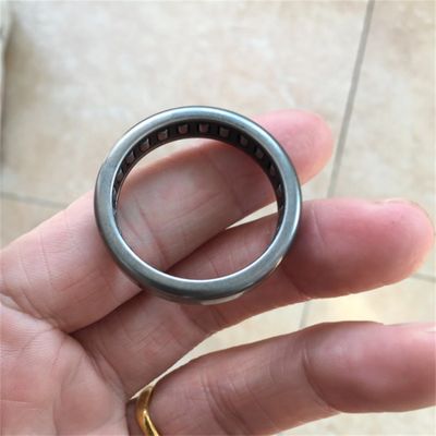 HK1010 HK1012 kooi- en naaldrollagers