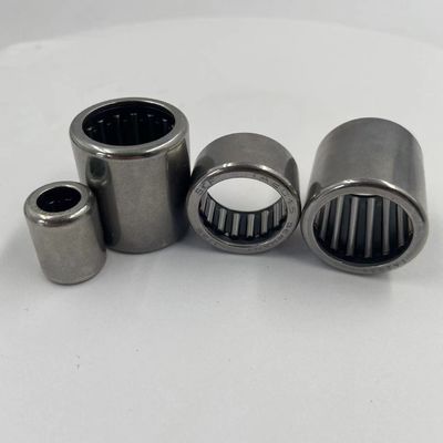 Motorvoertuigen met een kooi met drager met naaldrol HK17*23,6*22mm met P6 Precision Rating
