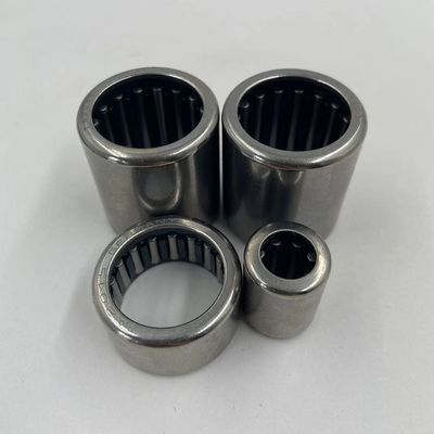 Motorvoertuigen met een kooi met drager met naaldrol HK17*23,6*22mm met P6 Precision Rating