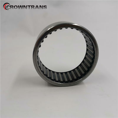 Open afdichtingen Type Chroom staal in kooien naaldlagers HK26327.5 HK26*32*7.5 F-220711 F220711
