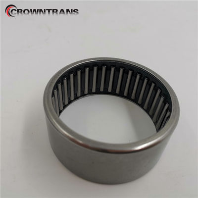 Open afdichtingen Type Chroom staal in kooien naaldlagers HK26327.5 HK26*32*7.5 F-220711 F220711