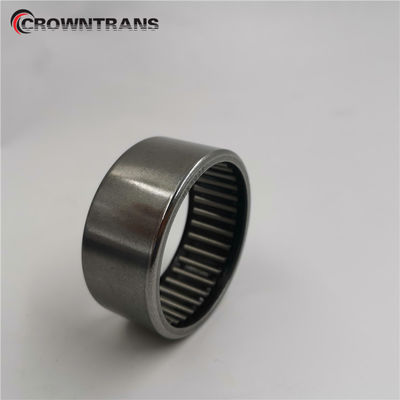 Open afdichtingen Type Chroom staal in kooien naaldlagers HK26327.5 HK26*32*7.5 F-220711 F220711