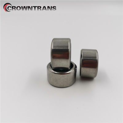 Open afdichtingen Type Chroom staal in kooien naaldlagers HK26327.5 HK26*32*7.5 F-220711 F220711