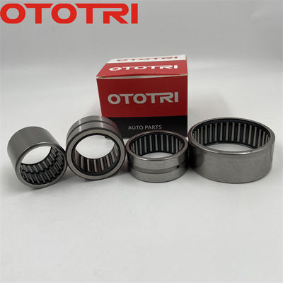 HMK1015 TA1015 in kooien Naaldrollagers met open einde 10*17*15mm P0 P6 P5 P4 P2 Dichtingen Type