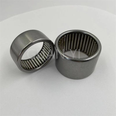 10 mm boringsgrootte TLA1011 rollagers in kooien voor zware machines P0 P6 P5 P4 P2