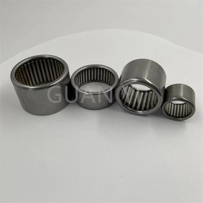 HMK1015 TA1015 in kooien Naaldrollagers met open einde 10*17*15mm P0 P6 P5 P4 P2 Dichtingen Type