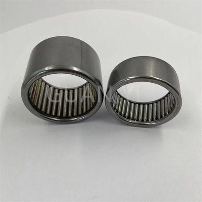 HMK1015 TA1015 in kooien Naaldrollagers met open einde 10*17*15mm P0 P6 P5 P4 P2 Dichtingen Type