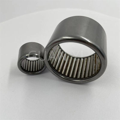 HMK1015 TA1015 in kooien Naaldrollagers met open einde 10*17*15mm P0 P6 P5 P4 P2 Dichtingen Type