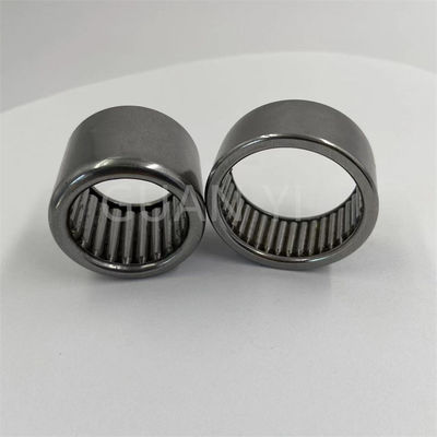 HMK1015 TA1015 in kooien Naaldrollagers met open einde 10*17*15mm P0 P6 P5 P4 P2 Dichtingen Type