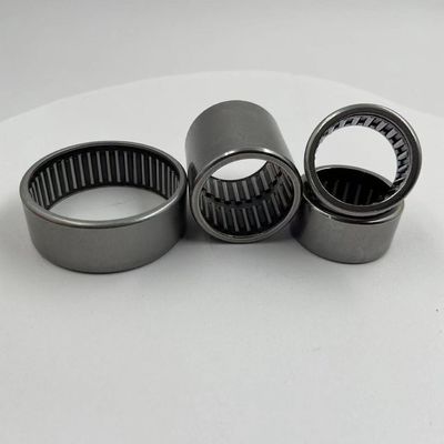 Sce96 Flat Cage Needle Roller Bearing 14,288x19,05x9,52 mm