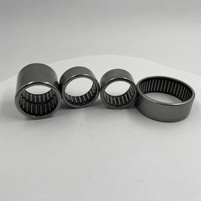 Sce96 Flat Cage Needle Roller Bearing 14,288x19,05x9,52 mm