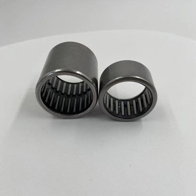 Sce96 Flat Cage Needle Roller Bearing 14,288x19,05x9,52 mm