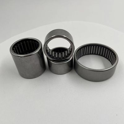 Sce96 Flat Cage Needle Roller Bearing 14,288x19,05x9,52 mm
