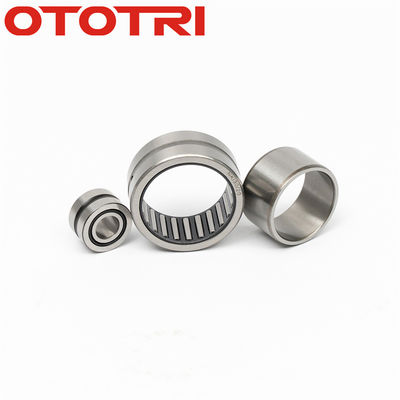 Sce96 Flat Cage Needle Roller Bearing 14,288x19,05x9,52 mm