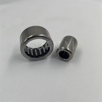 TA0810 1012 1215 1420 1515 1616 1820 Naaldrollagers voor precisietoepassingen