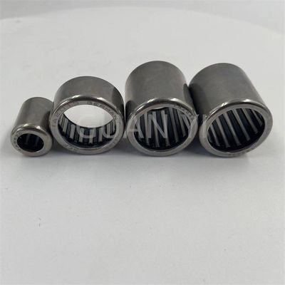 TA0810 1012 1215 1420 1515 1616 1820 Naaldrollagers voor precisietoepassingen