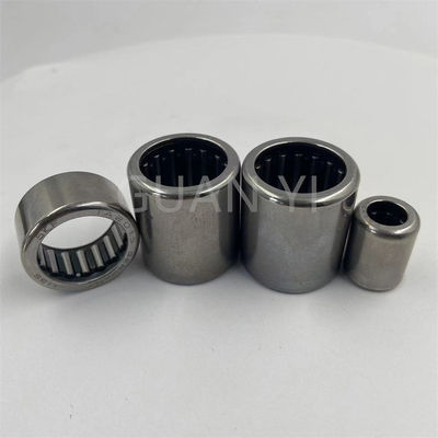 TA0810 1012 1215 1420 1515 1616 1820 Naaldrollagers voor precisietoepassingen