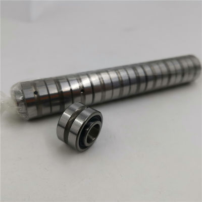 Entiteit Ferrule Needle Roller Bearing NA4919A IKO Japan 110x130x35mm