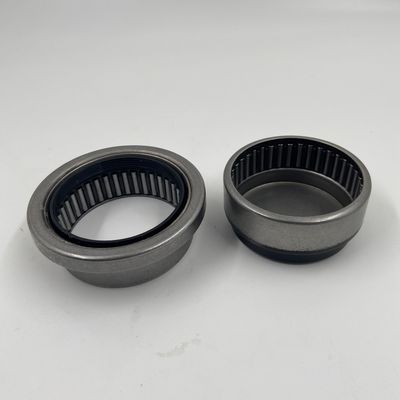 Peugeot Lagers Repair Kit DBF68933+NE68934 Peugeot 405 Naaldrollagers