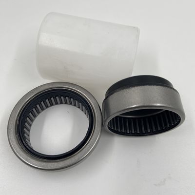 Peugeot Lagers Repair Kit DBF68933+NE68934 Peugeot 405 Naaldrollagers