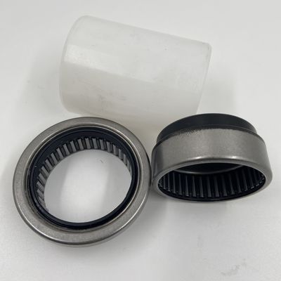Peugeot Lagers Repair Kit DBF68933+NE68934 Peugeot 405 Naaldrollagers