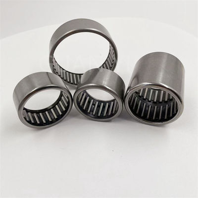 High Precision Peugeot Lagers Repair Kit DB82444 DB70142 Naaldlagers