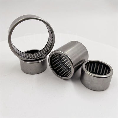 High Precision Peugeot Lagers Repair Kit DB82444 DB70142 Naaldlagers