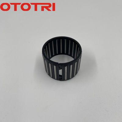 Dubbele rij naald rolkooi montage 3KK202634 Peugeot 206 Achteraslag vervanging
