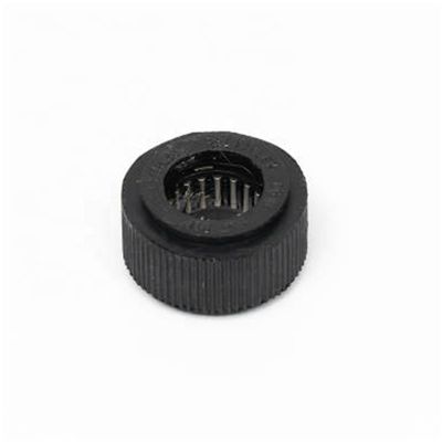 OTOTRI DG199 24*37*19mm Rubbercoated Car Needle Roller Bearing