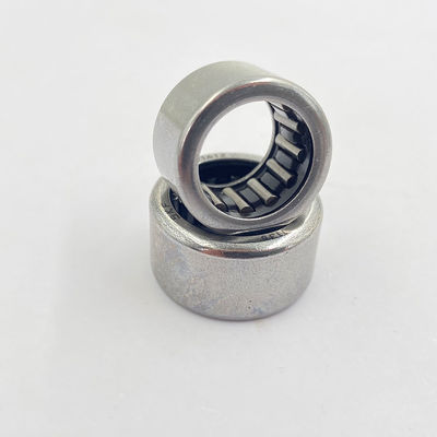 Bewerkte ringnaaldlagers NA4901 NA4902 Naaldrollagers