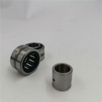 Bewerkte ringnaaldlagers NA4901 NA4902 Naaldrollagers