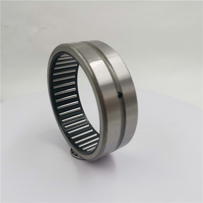 Gcr15 Bewerkte ringen naaldrollagers NK12/12 12x19x12 met nylonkooi NKE-lagers