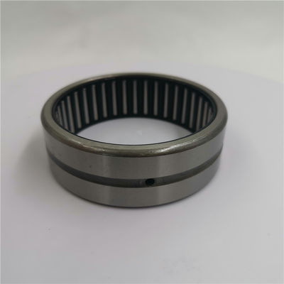 Gcr15 Bewerkte ringen naaldrollagers NK12/12 12x19x12 met nylonkooi NKE-lagers